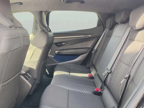 Renault Megane E-Tech  Esprit Alpine Autonomia Confort 160kW