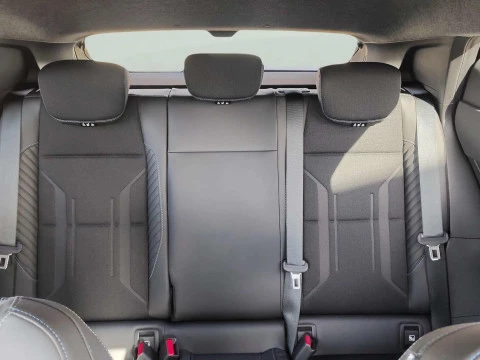 Renault Megane E-Tech  Esprit Alpine Autonomia Confort 160kW