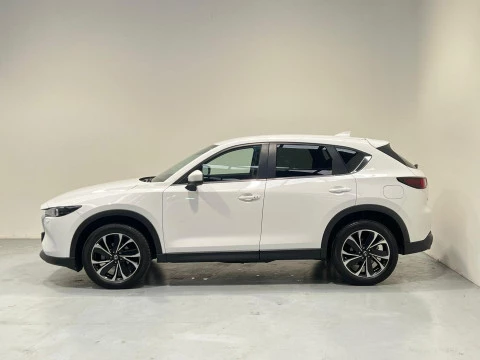 Mazda CX-5 e-Sky G MHEV 2.0 121kW Advantage