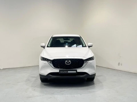 Mazda CX-5 e-Sky G MHEV 2.0 121kW Advantage