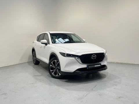 Mazda CX-5 e-Sky G MHEV 2.0 121kW Advantage