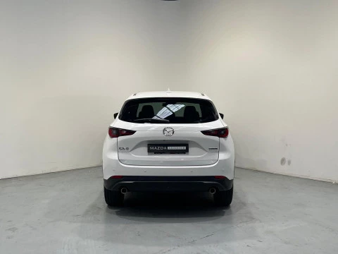 Mazda CX-5 e-Sky G MHEV 2.0 121kW Advantage