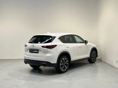 Mazda CX-5 e-Sky G MHEV 2.0 121kW Advantage