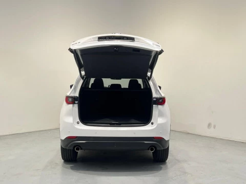 Mazda CX-5 e-Sky G MHEV 2.0 121kW Advantage