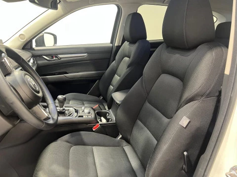 Mazda CX-5 e-Sky G MHEV 2.0 121kW Advantage