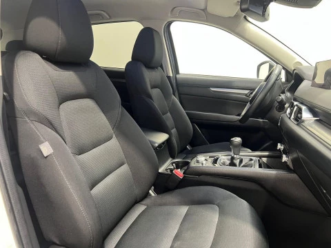 Mazda CX-5 e-Sky G MHEV 2.0 121kW Advantage