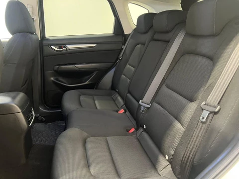 Mazda CX-5 e-Sky G MHEV 2.0 121kW Advantage