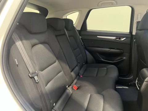 Mazda CX-5 e-Sky G MHEV 2.0 121kW Advantage