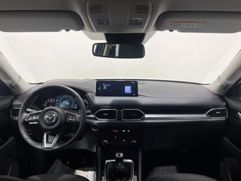 Mazda CX-5 e-Sky G MHEV 2.0 121kW Advantage