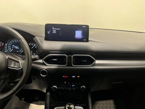 Mazda CX-5 e-Sky G MHEV 2.0 121kW Advantage
