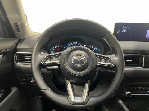 Mazda CX-5 e-Sky G MHEV 2.0 121kW Advantage
