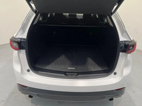 Mazda CX-5 e-Sky G MHEV 2.0 121kW Advantage