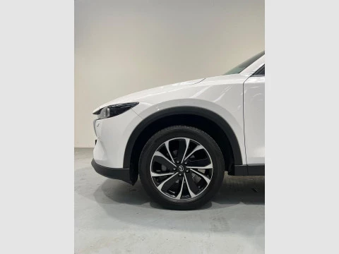 Mazda CX-5 e-Sky G MHEV 2.0 121kW Advantage