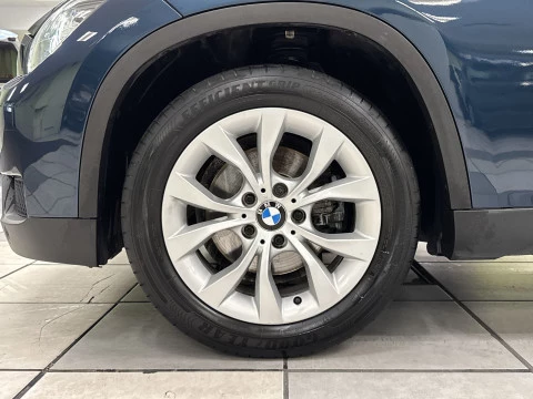 BMW X1 sDrive18d 105 kW (143 CV)
