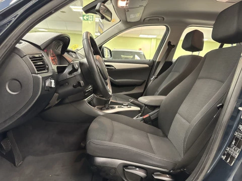 BMW X1 sDrive18d 105 kW (143 CV)