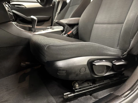 BMW X1 sDrive18d 105 kW (143 CV)