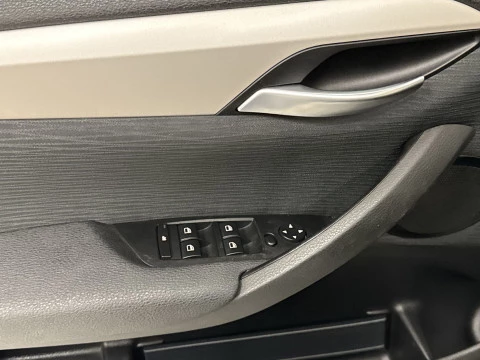 BMW X1 sDrive18d 105 kW (143 CV)