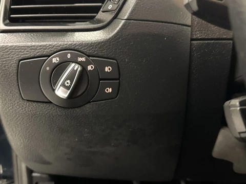 BMW X1 sDrive18d 105 kW (143 CV)