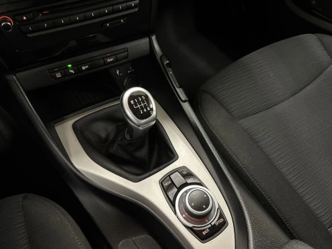 BMW X1 sDrive18d 105 kW (143 CV)