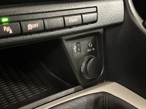 BMW X1 sDrive18d 105 kW (143 CV)