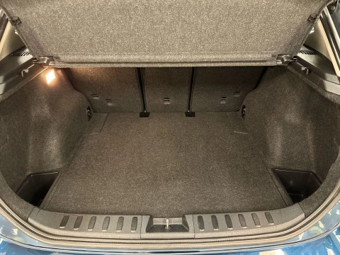 BMW X1 sDrive18d 105 kW (143 CV)