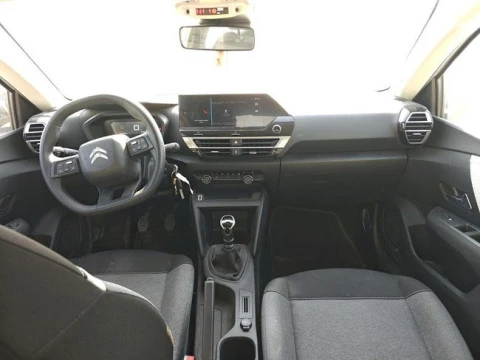 Citroën C4 BlueHDi 110 S&S Live Pack