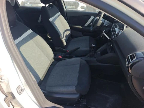 Citroën C4 BlueHDi 110 S&S Live Pack