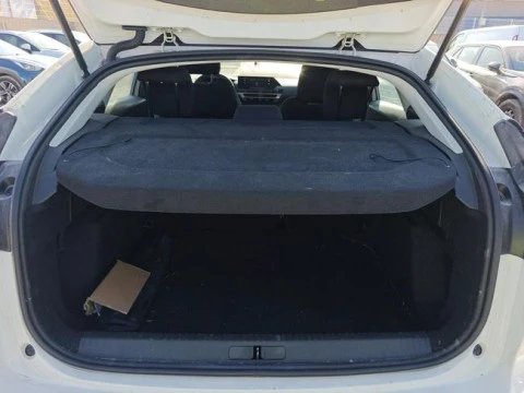 Citroën C4 BlueHDi 110 S&S Live Pack