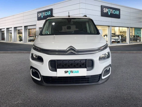 Citroën Berlingo Talla M BlueHDi 100 CONTROL