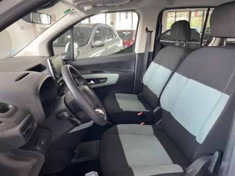 Citroën Berlingo Talla M BlueHDi 100 CONTROL