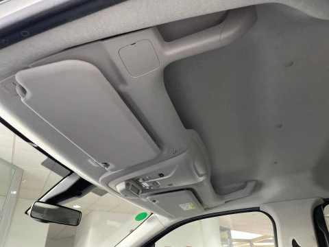 Citroën Berlingo Talla M BlueHDi 100 CONTROL