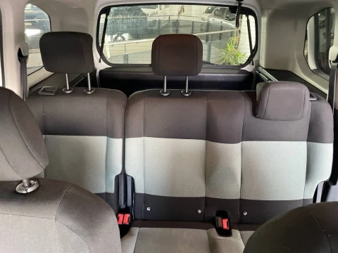 Citroën Berlingo Talla M BlueHDi 100 CONTROL