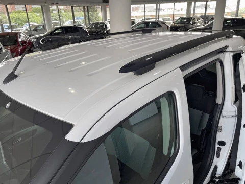 Citroën Berlingo Talla M BlueHDi 100 CONTROL