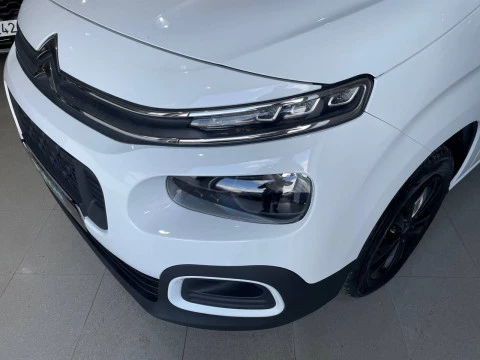 Citroën Berlingo Talla M BlueHDi 100 CONTROL