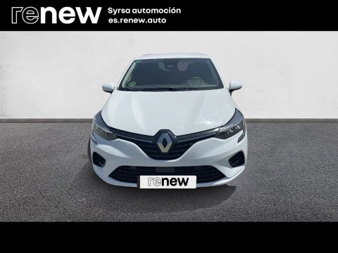 Renault Clio Intens TCe 67 kW (91CV)