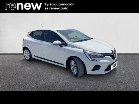 Renault Clio Intens TCe 67 kW (91CV)
