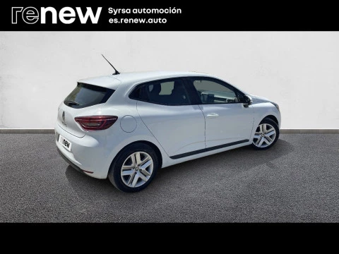 Renault Clio Intens TCe 67 kW (91CV)