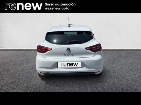 Renault Clio Intens TCe 67 kW (91CV)