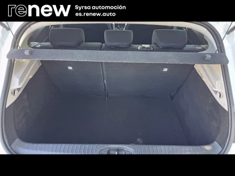 Renault Clio Intens TCe 67 kW (91CV)