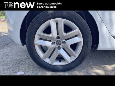Renault Clio Intens TCe 67 kW (91CV)