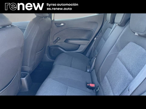 Renault Clio Intens TCe 67 kW (91CV)