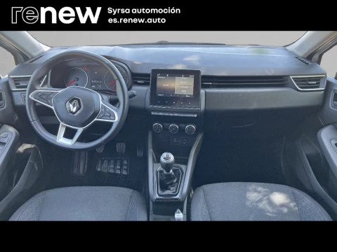 Renault Clio Intens TCe 67 kW (91CV)