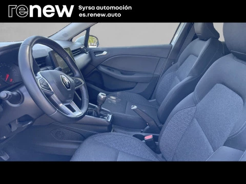 Renault Clio Intens TCe 67 kW (91CV)
