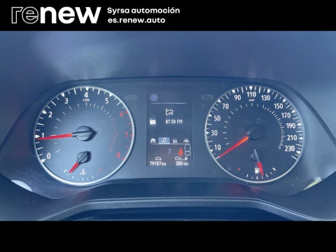 Renault Clio Intens TCe 67 kW (91CV)