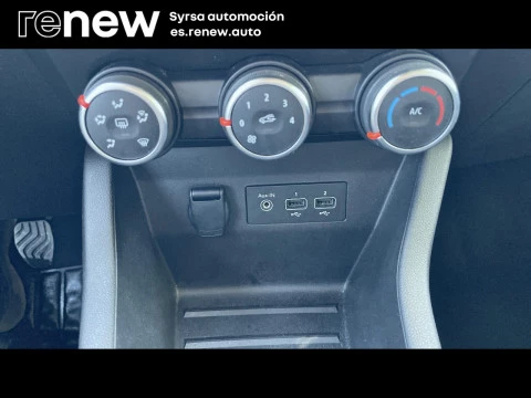 Renault Clio Intens TCe 67 kW (91CV)