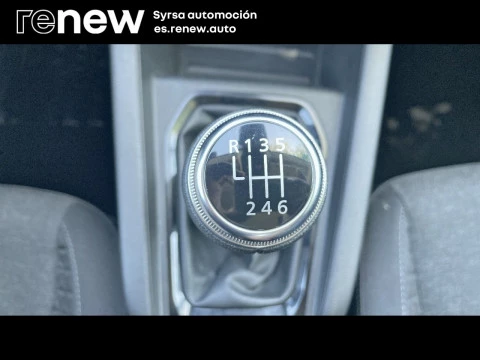 Renault Clio Intens TCe 67 kW (91CV)