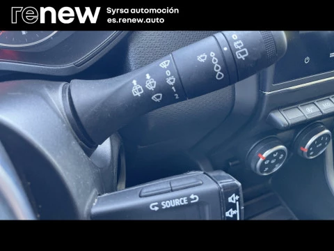 Renault Clio Intens TCe 67 kW (91CV)