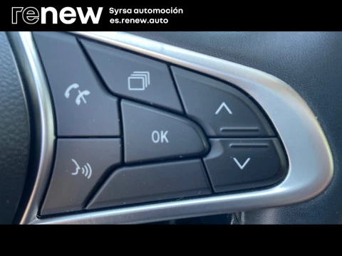 Renault Clio Intens TCe 67 kW (91CV)