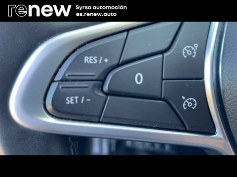Renault Clio Intens TCe 67 kW (91CV)