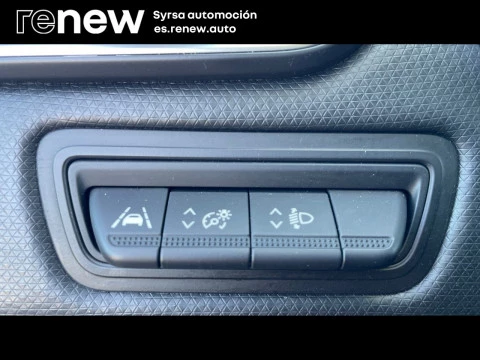 Renault Clio Intens TCe 67 kW (91CV)